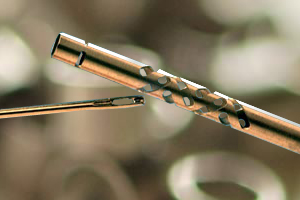 Customized Fabrication